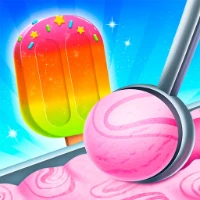 Dessert Cooking Game